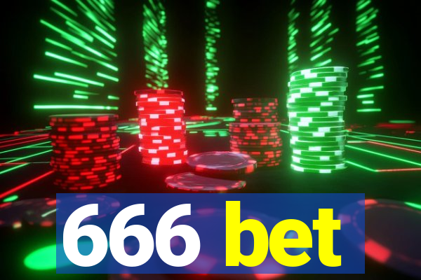 666 bet